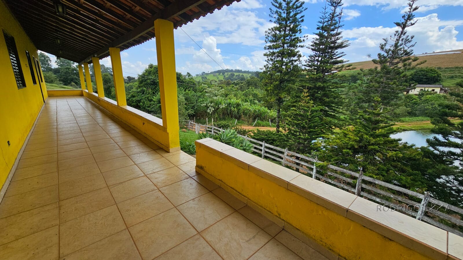 Fazenda para venda em Três Corações MG