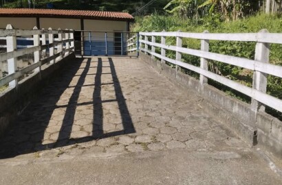 Lindo sítio encantador para venda próximo a São Lourenço Mg.