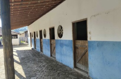 Lindo sítio encantador para venda próximo a São Lourenço Mg.