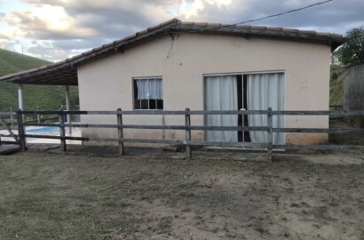 Lindo sítio encantador para venda próximo a São Lourenço Mg.