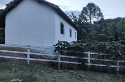 Lindo sítio encantador para venda próximo a São Lourenço Mg.