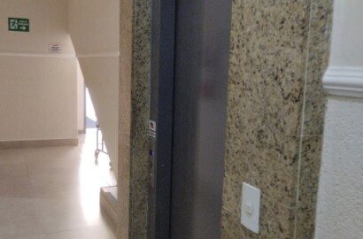 Oportunidade !!! Apartamento para venda no centro de São Lourenço MG.