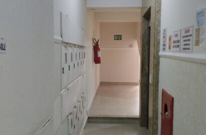 Oportunidade !!! Apartamento para venda no centro de São Lourenço MG.