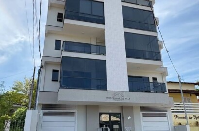 Apartamento para locação em São Lourenço Mg