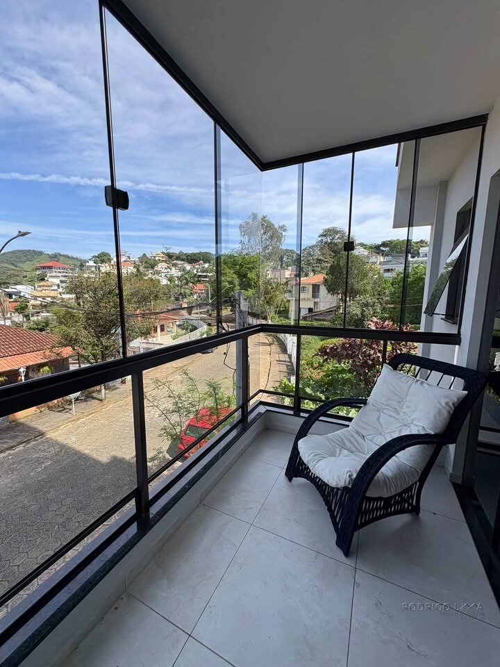 Apartamento para locação em São Lourenço Mg