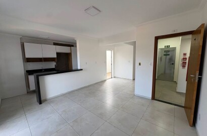 Apartamento para locação em São Lourenço Mg