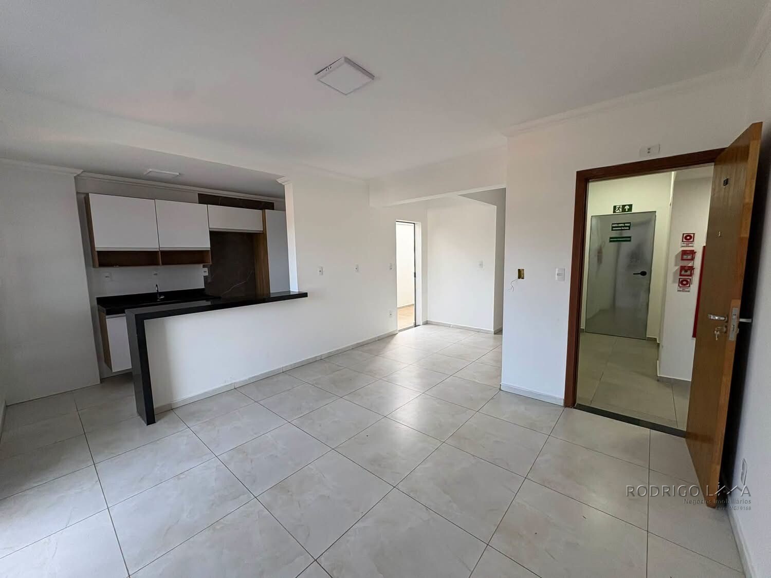 Apartamento para locação em São Lourenço Mg