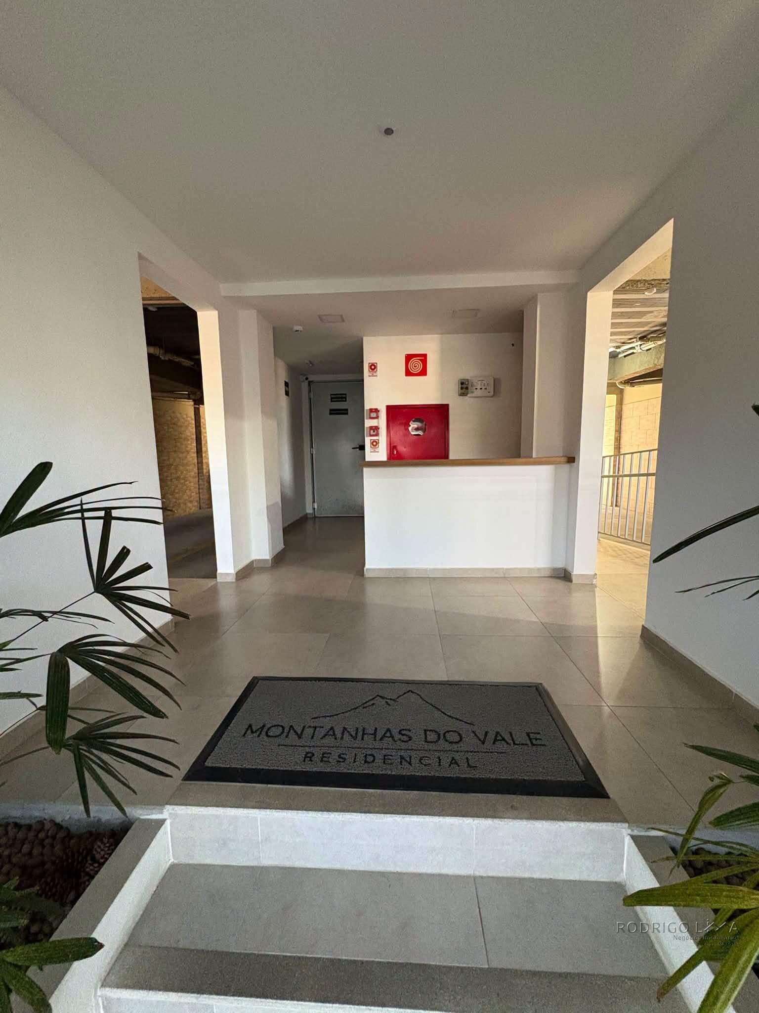 Apartamento para locação em São Lourenço Mg