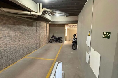 Apartamento para locação em São Lourenço Mg