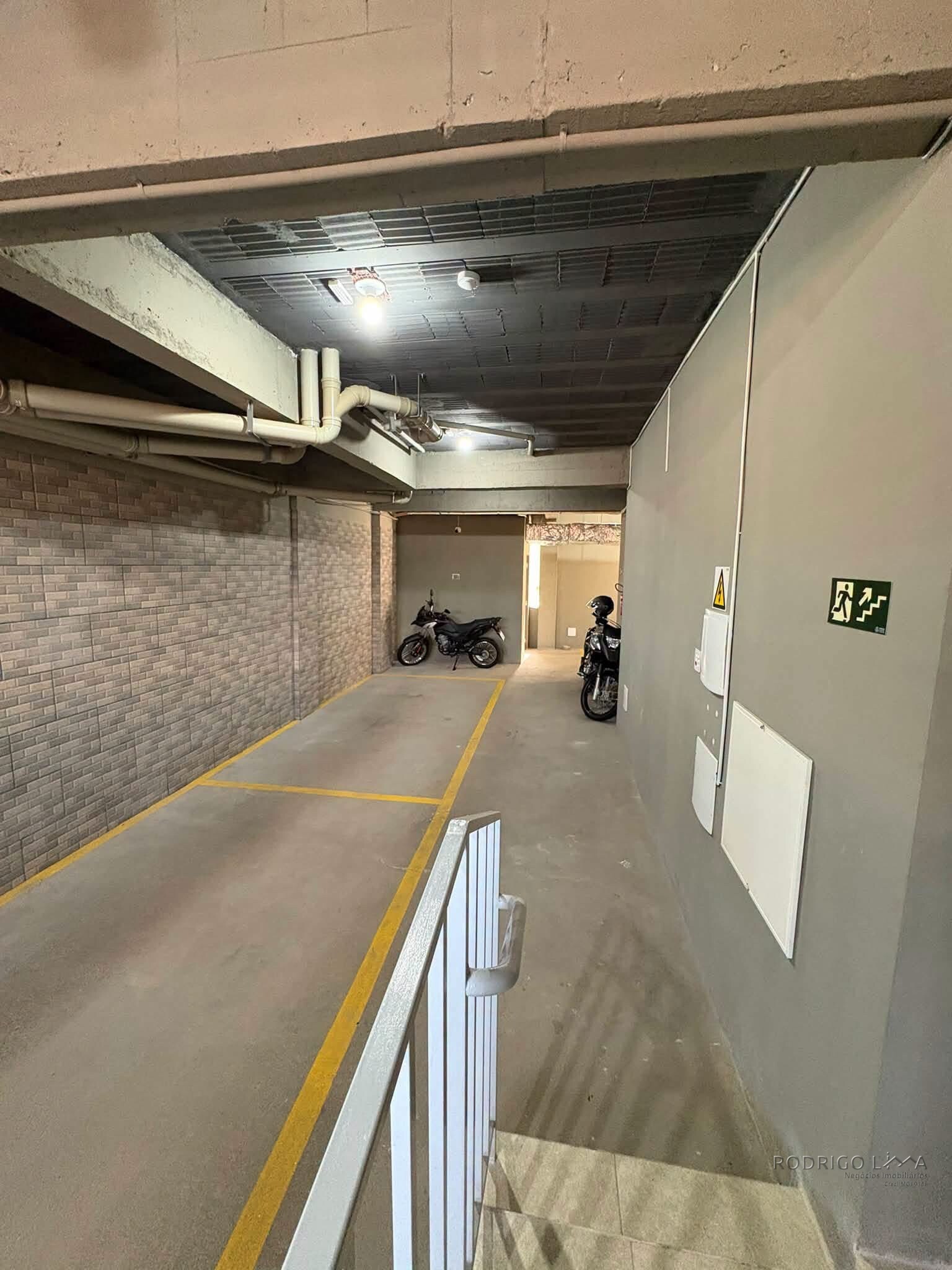Apartamento para locação em São Lourenço Mg