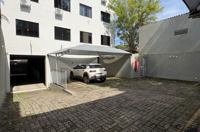 Apartamento para locação em São Lourenço Mg