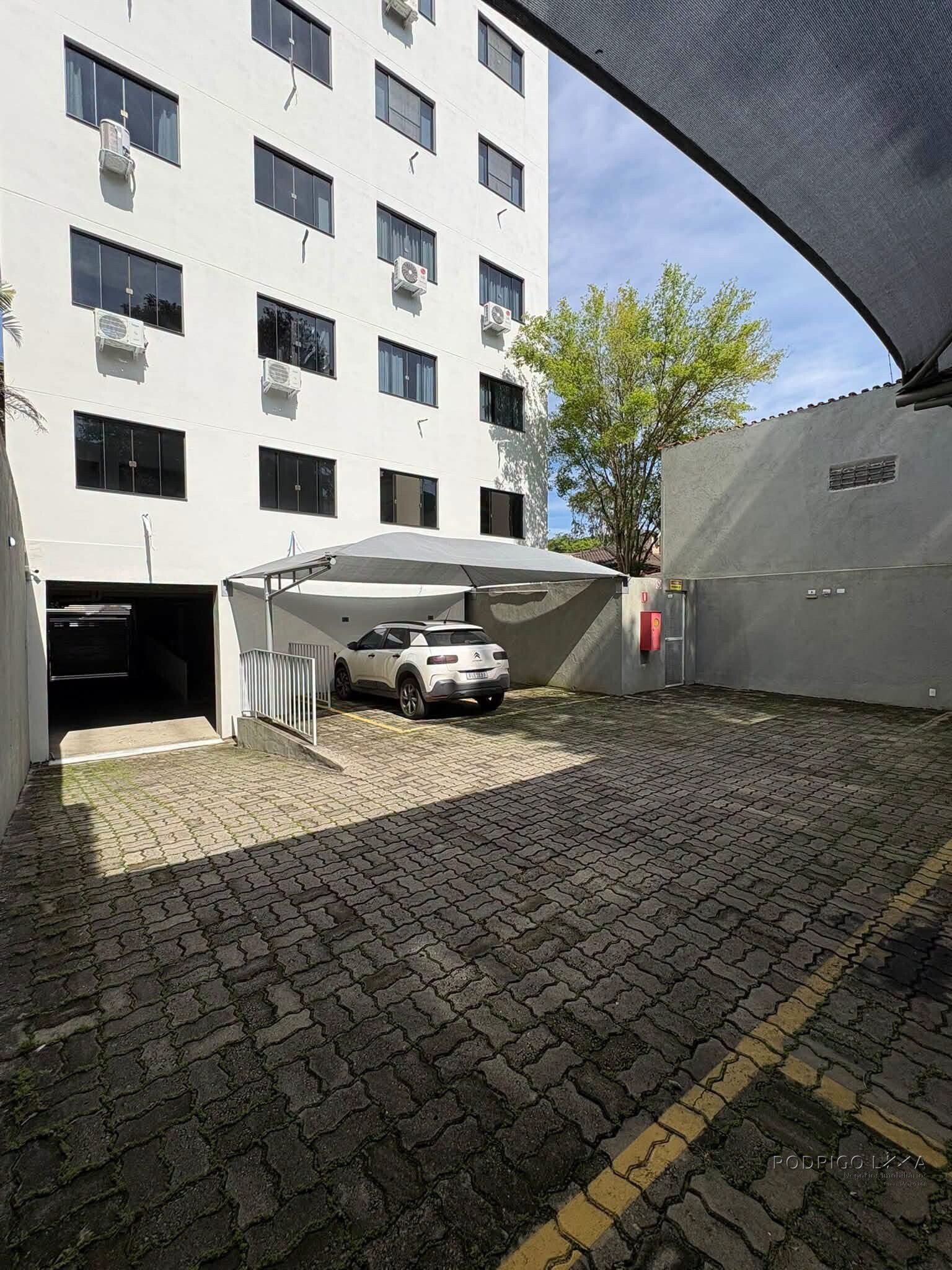 Apartamento para locação em São Lourenço Mg