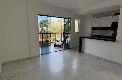 Apartamento para locação em São Lourenço Mg