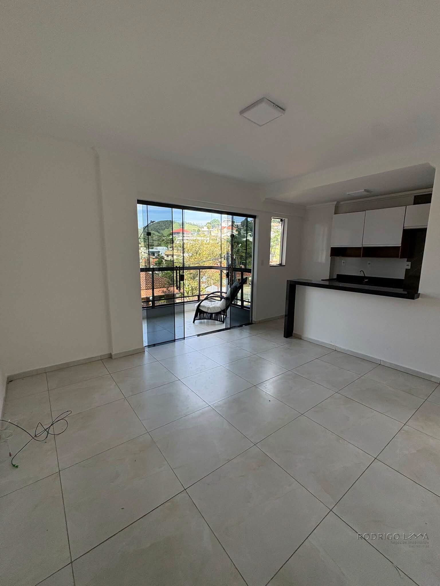 Apartamento para locação em São Lourenço Mg