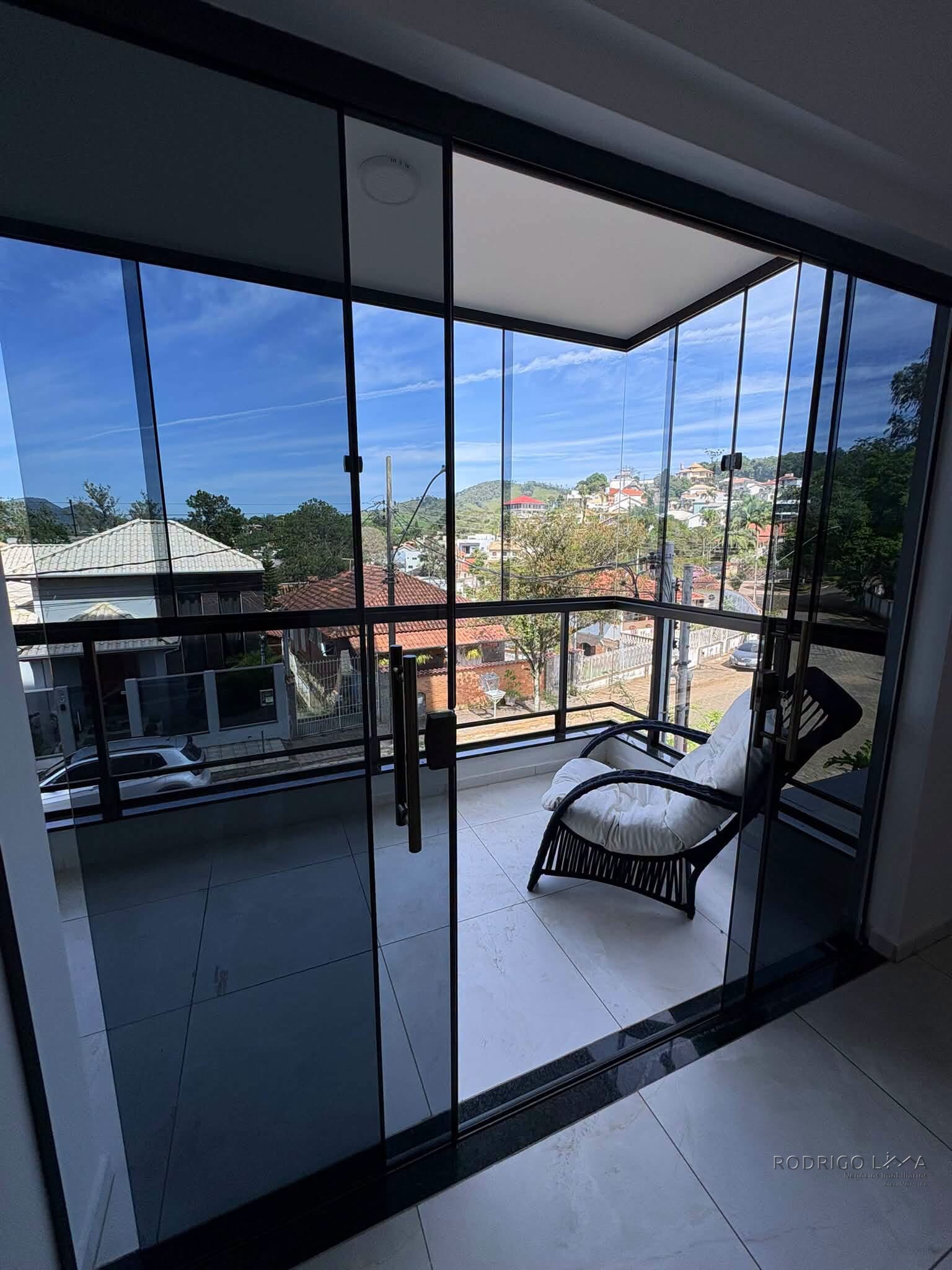 Apartamento para locação em São Lourenço Mg