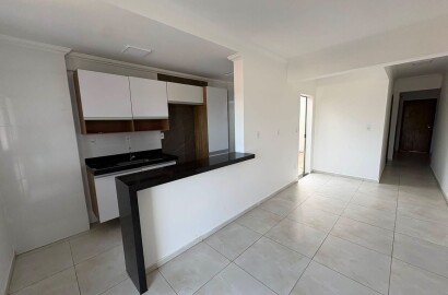 Apartamento para locação em São Lourenço Mg