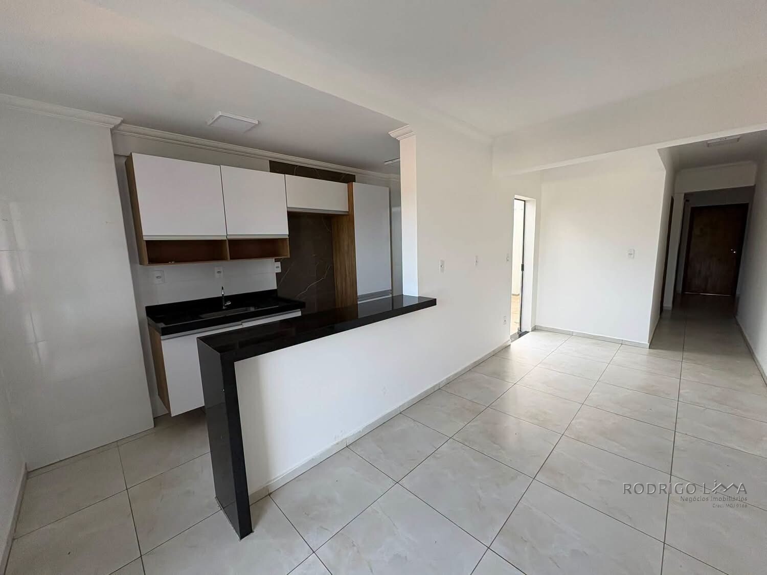 Apartamento para locação em São Lourenço Mg