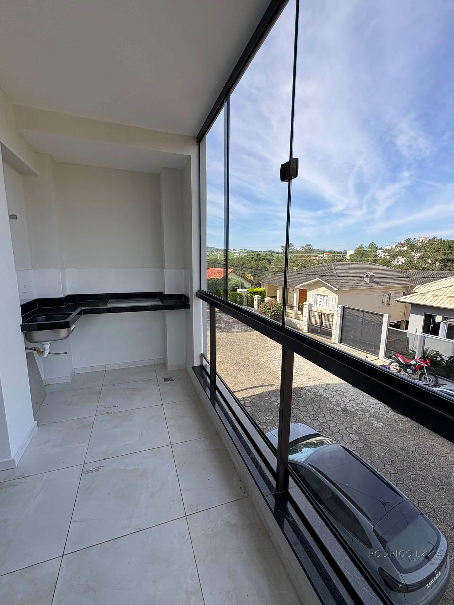 Apartamento para locação em São Lourenço Mg