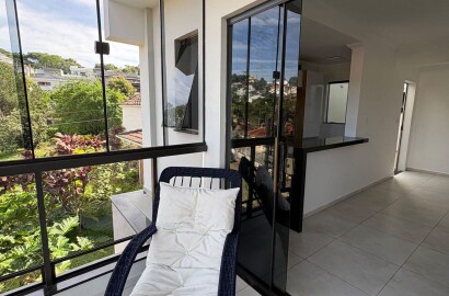 Apartamento para locação em São Lourenço Mg