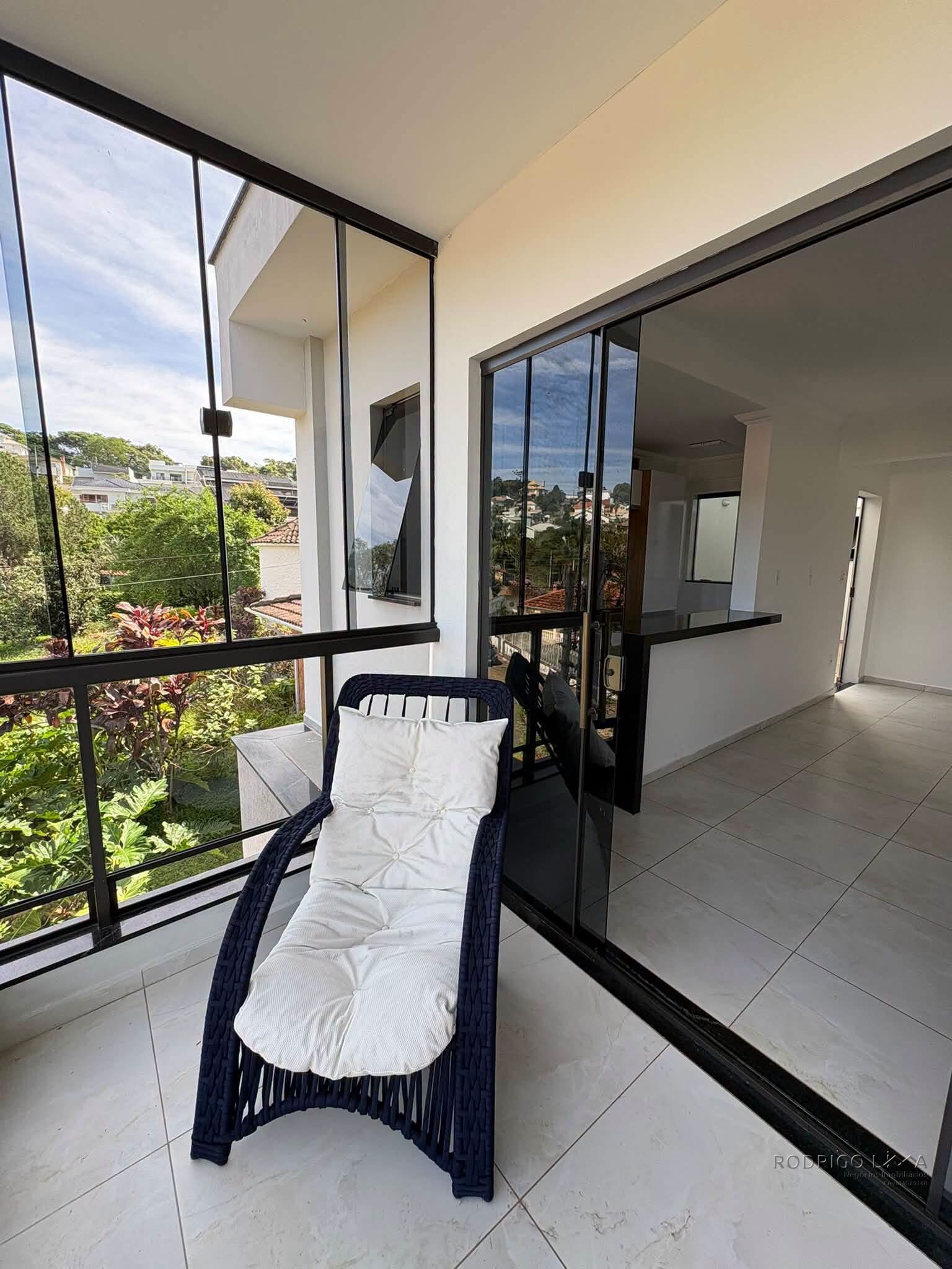 Apartamento para locação em São Lourenço Mg