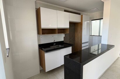 Apartamento para locação em São Lourenço Mg