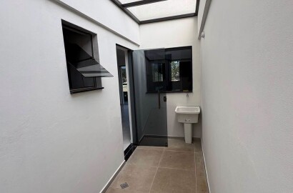 Apartamento para locação em São Lourenço Mg