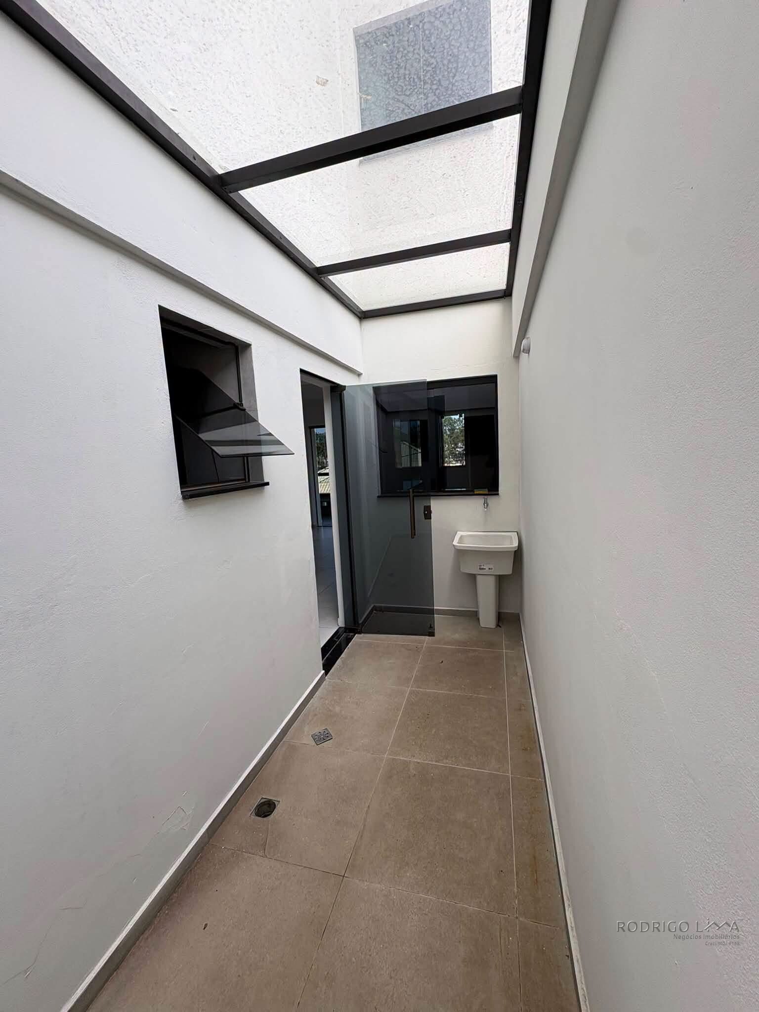 Apartamento para locação em São Lourenço Mg
