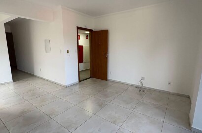 Apartamento para locação em São Lourenço Mg