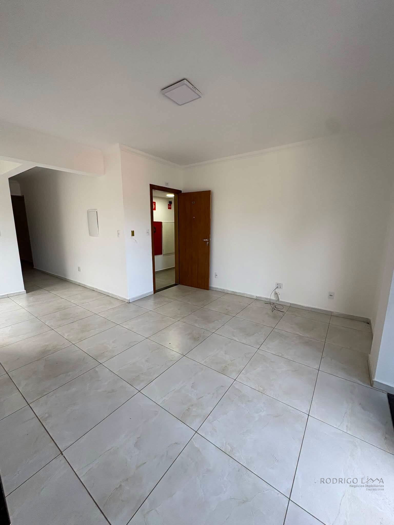 Apartamento para locação em São Lourenço Mg