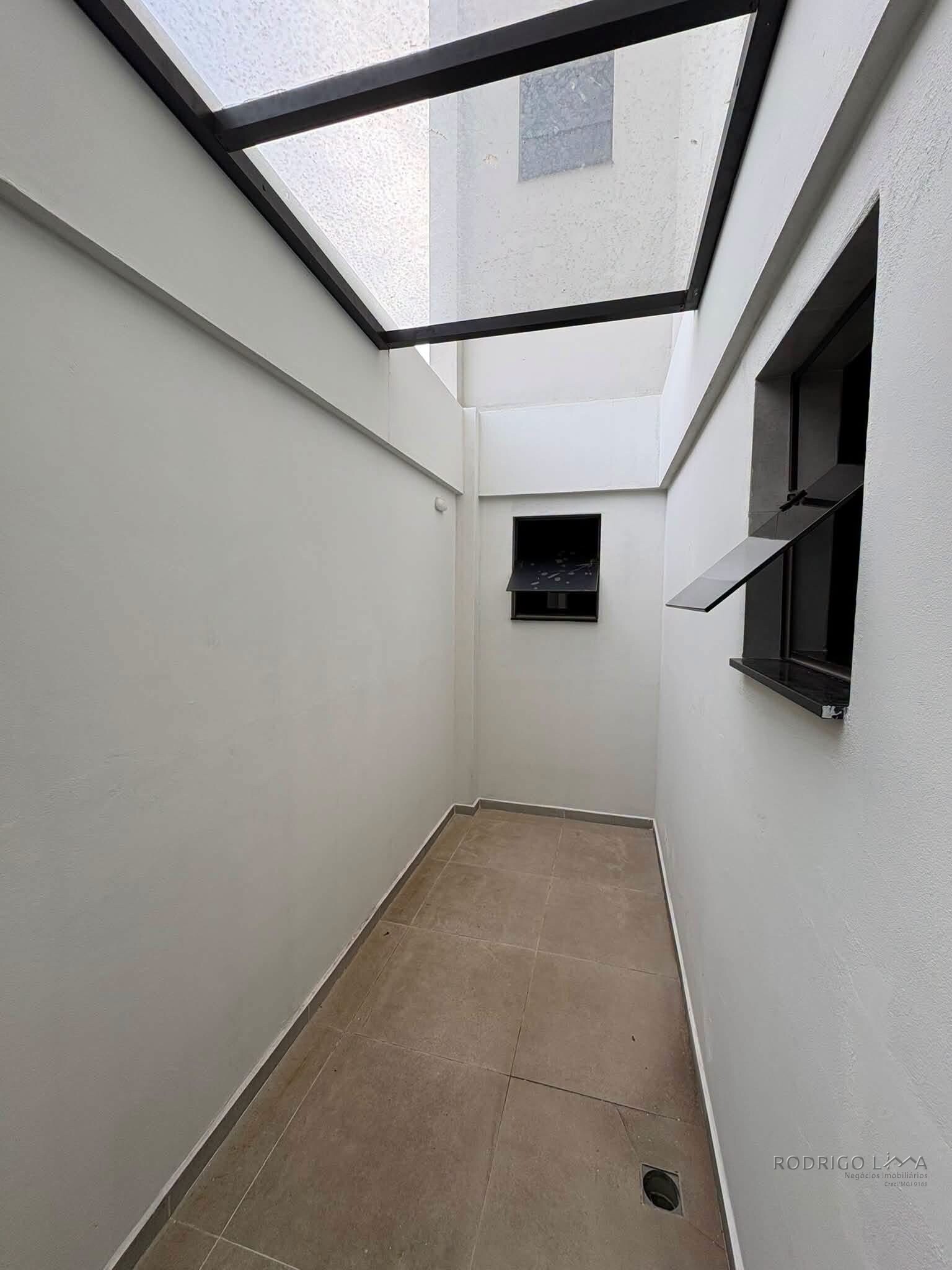 Apartamento para locação em São Lourenço Mg
