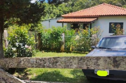 Fazenda para venda em Carvalhos MG