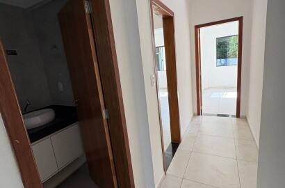 Apartamento para locação em São Lourenço Mg