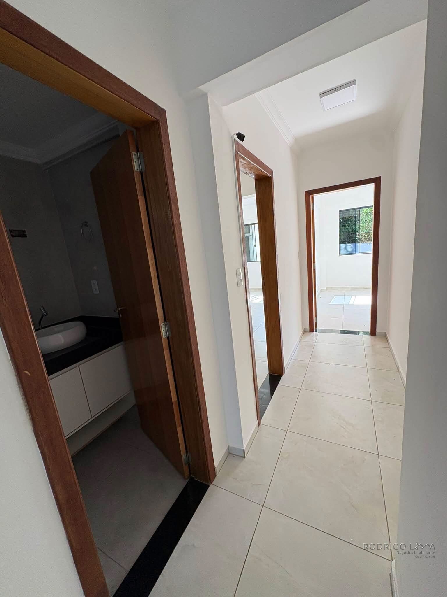 Apartamento para locação em São Lourenço Mg