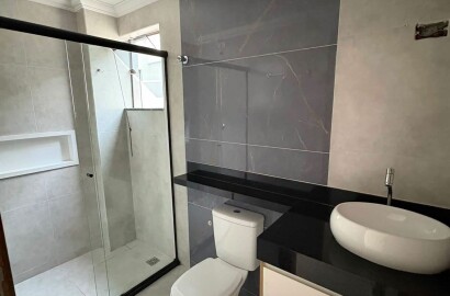 Apartamento para locação em São Lourenço Mg