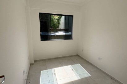 Apartamento para locação em São Lourenço Mg