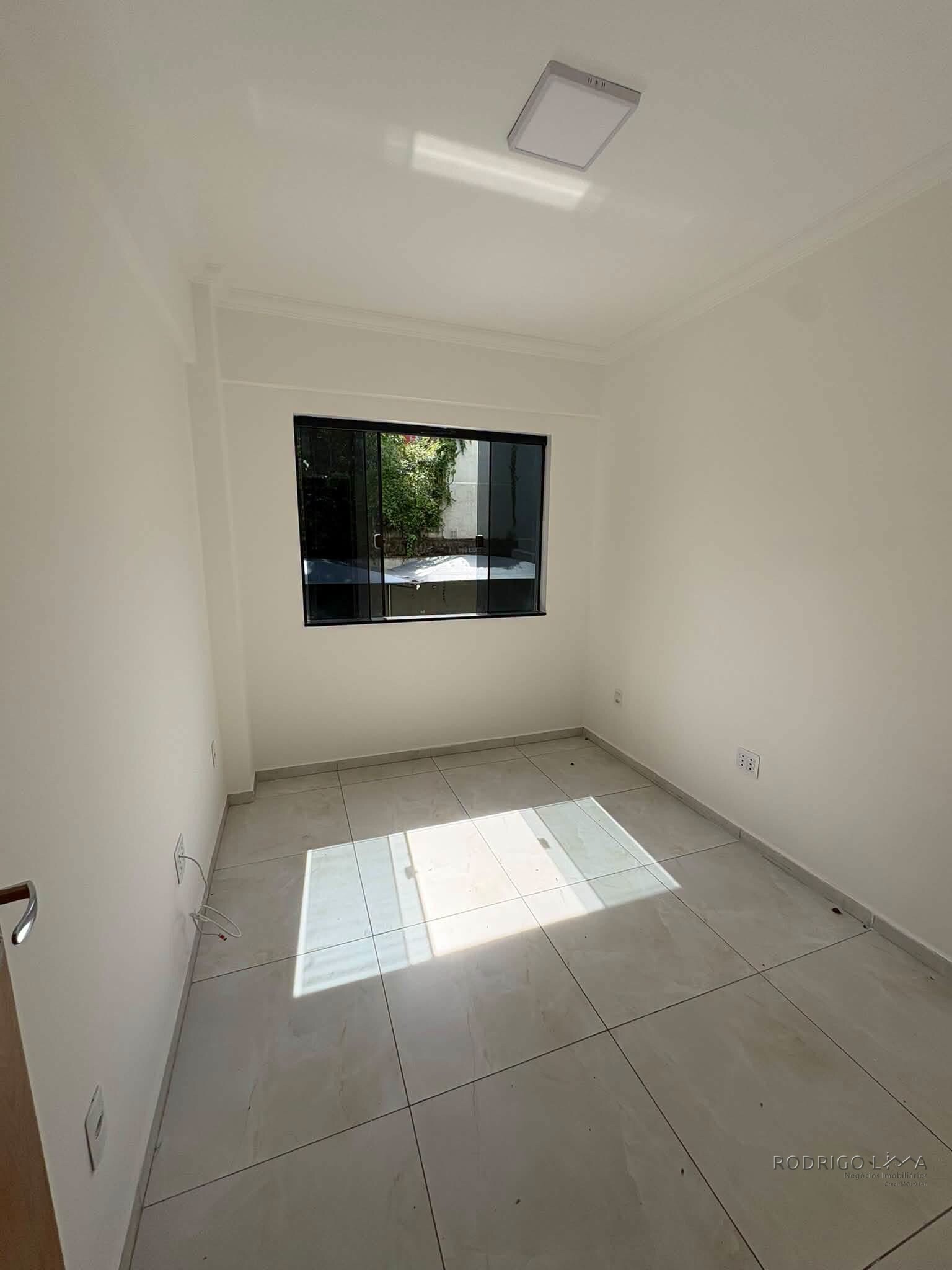 Apartamento para locação em São Lourenço Mg