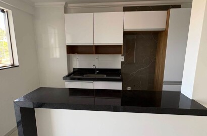 Apartamento para locação em São Lourenço Mg