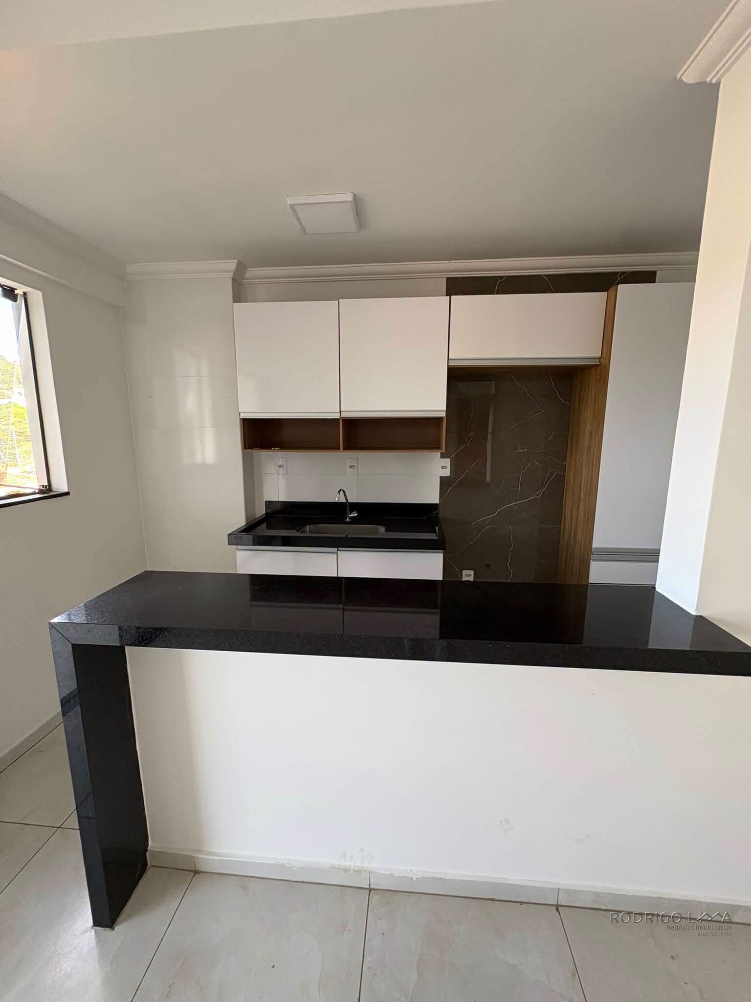 Apartamento para locação em São Lourenço Mg