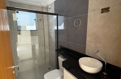 Apartamento para locação em São Lourenço Mg