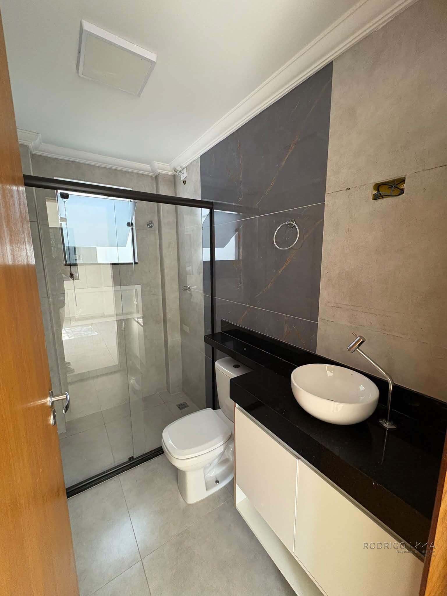 Apartamento para locação em São Lourenço Mg