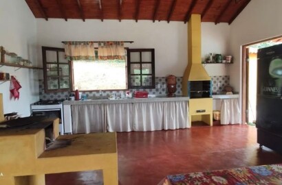 Chácara para venda em Três Corações MG