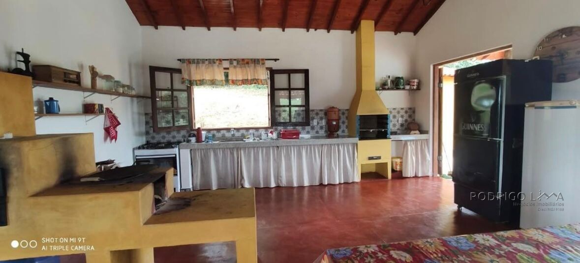 Chácara para venda em Três Corações MG