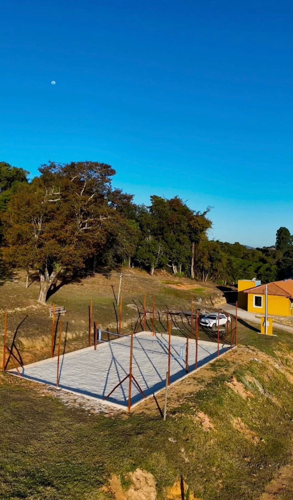 Chácara para venda em Três Corações MG