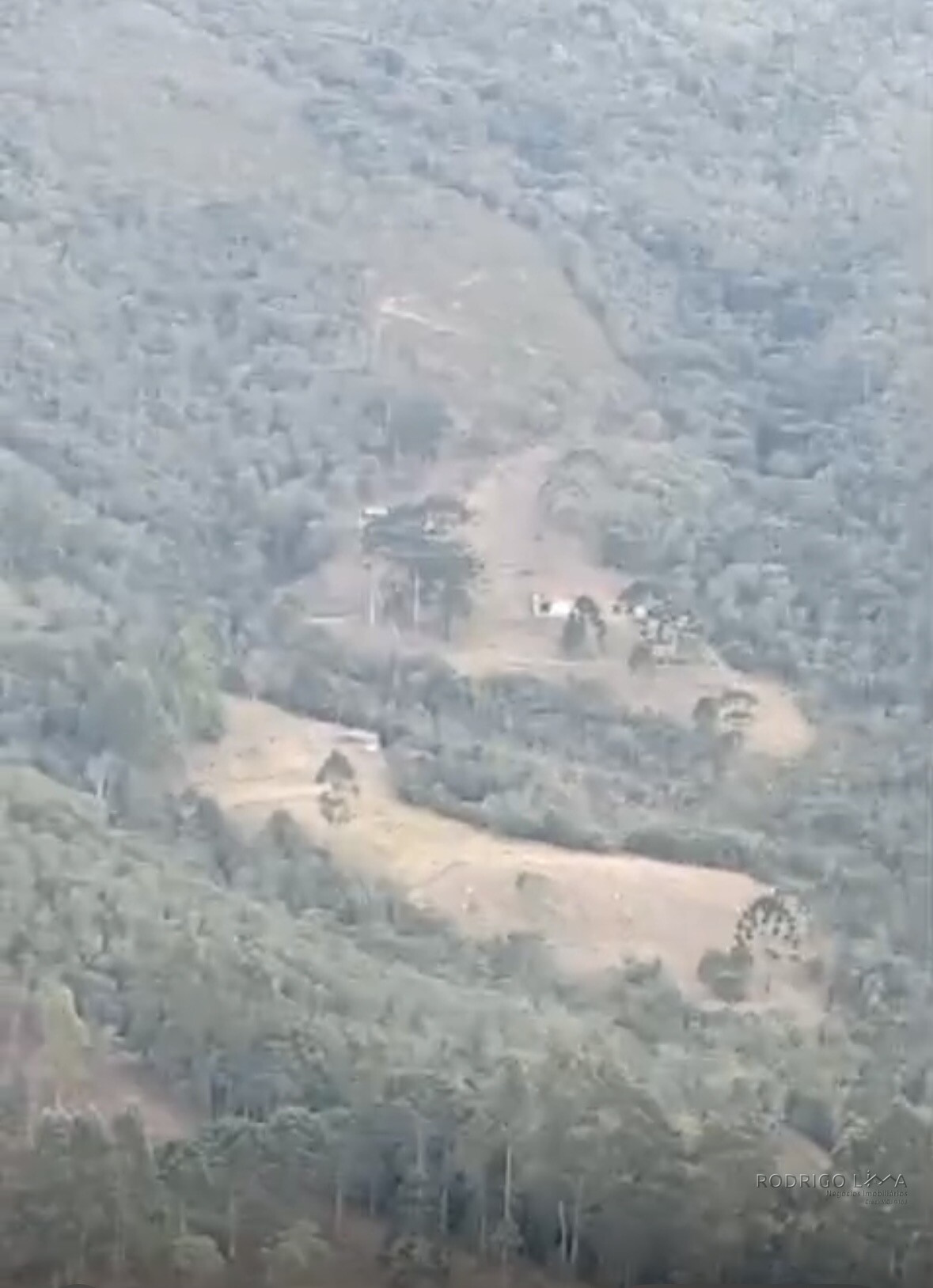 Propriedade para venda em Itamonte MG