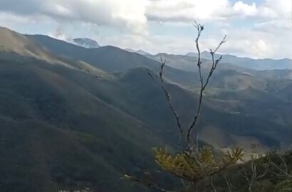 Propriedade para venda em Itamonte MG