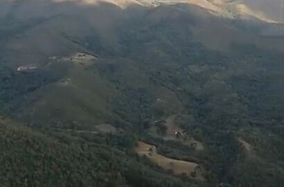 Propriedade para venda em Itamonte MG