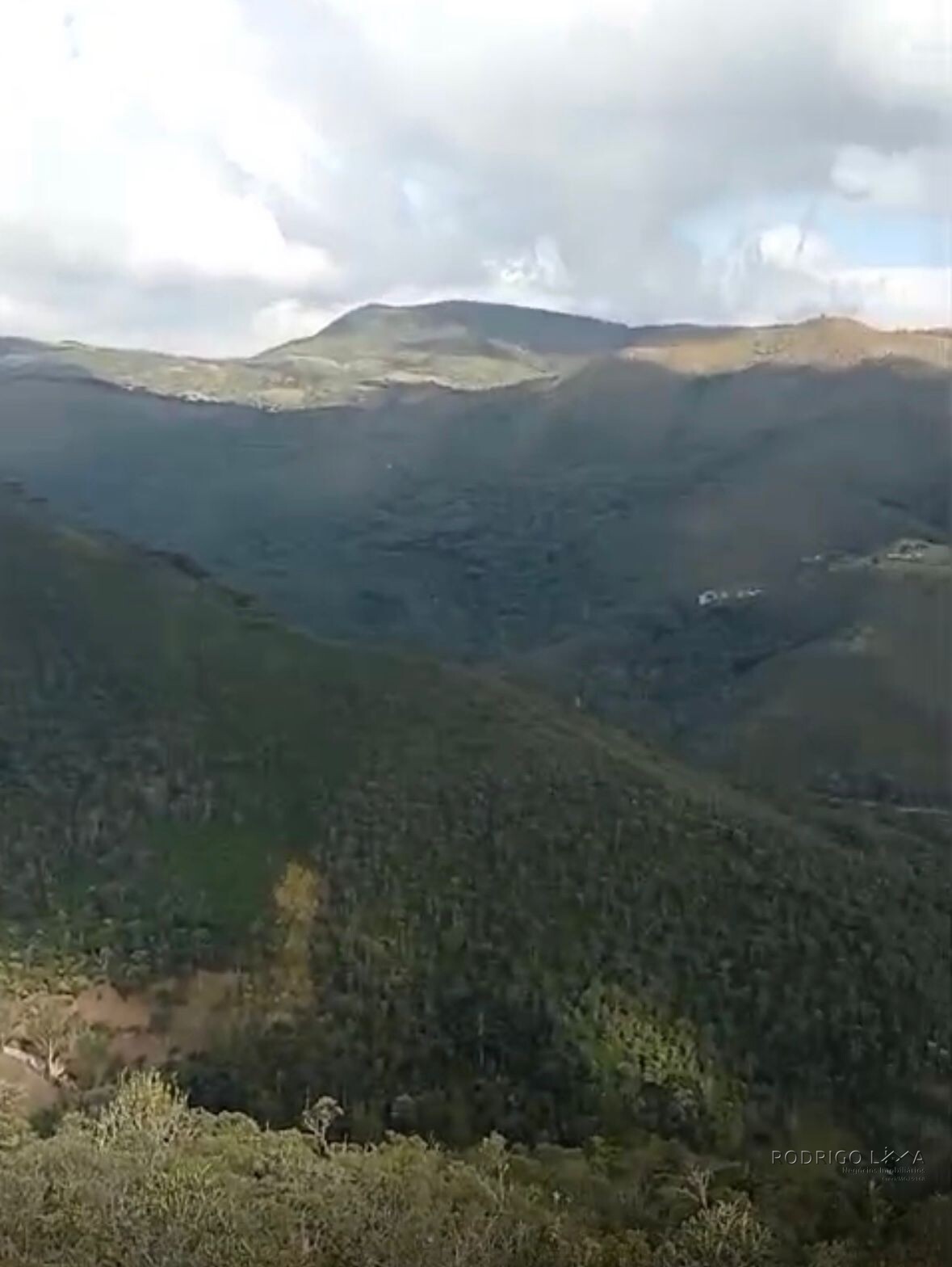 Propriedade para venda em Itamonte MG