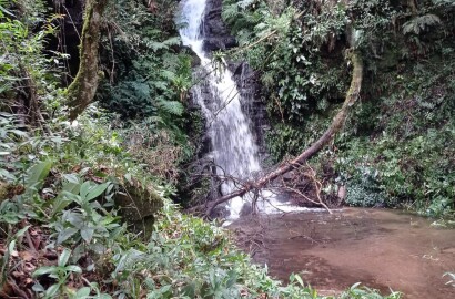 Propriedade para venda em Itamonte MG
