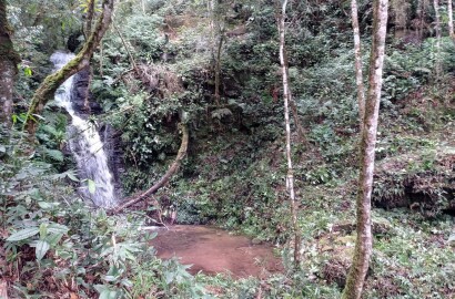 Propriedade para venda em Itamonte MG