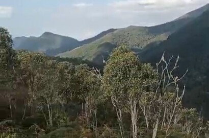 Propriedade para venda em Itamonte MG
